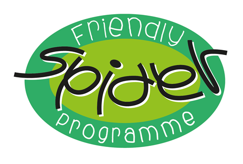 ZSL London Zoo's Friendly Spider Programme